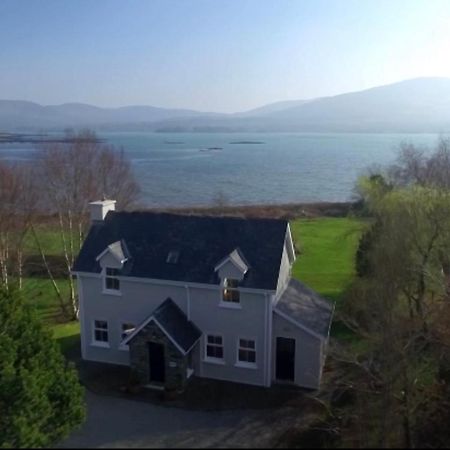 Heron Water Cottage كيلارني المظهر الخارجي الصورة