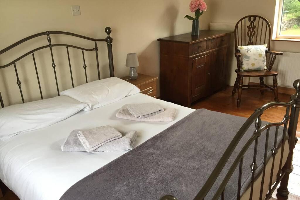 Heron Water Cottage كيلارني المظهر الخارجي الصورة