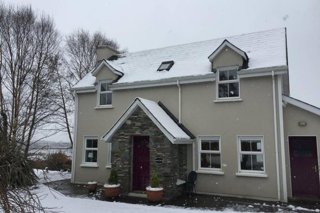 Heron Water Cottage كيلارني المظهر الخارجي الصورة