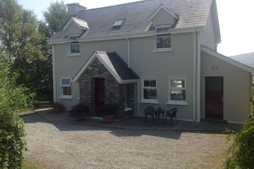 Heron Water Cottage كيلارني المظهر الخارجي الصورة